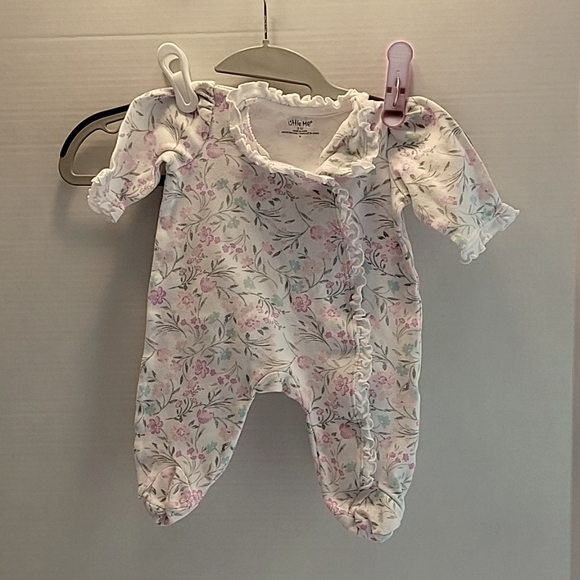 Infant Girls Pj's - Picture 2 of 10